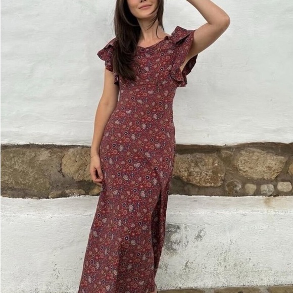 Doen Beatriz Dress New - Picture 3 of 8